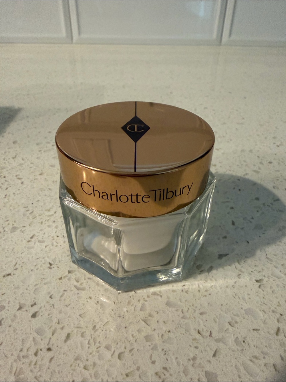 Charlotte Tilbury Magic Cream, 1.6 oz. New in Original Packaging